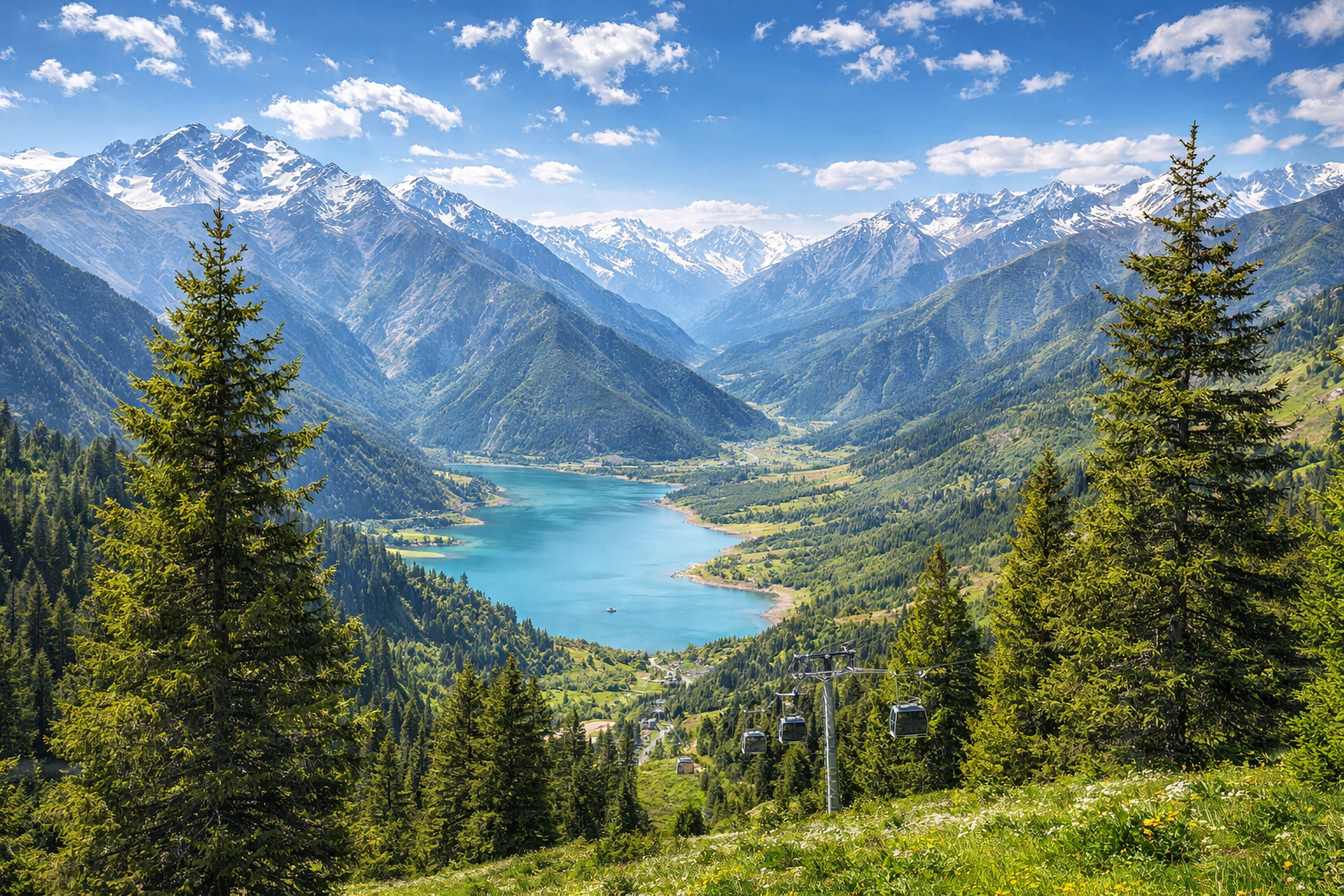 AuroTrip - Uzbekistan Tourism