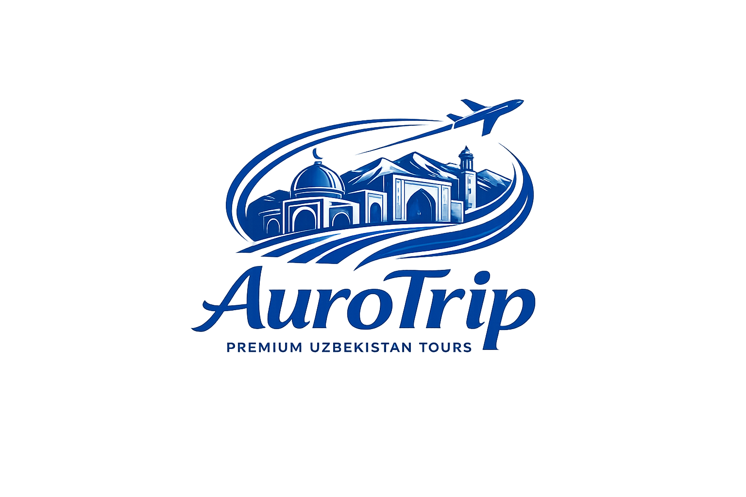 AuroTrip Logo